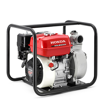 Máy bơm nước Honda WL20XH DR