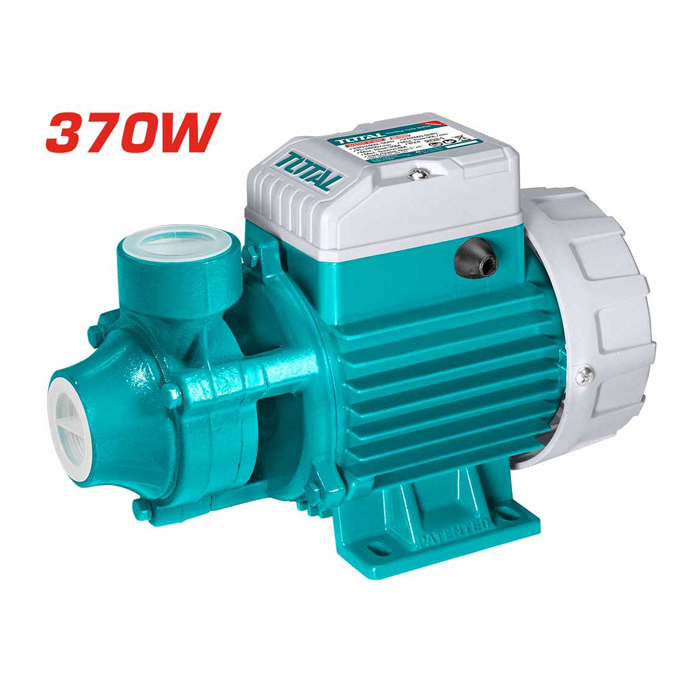 Máy bơm nước Total TWP137026 370W (0.5HP)