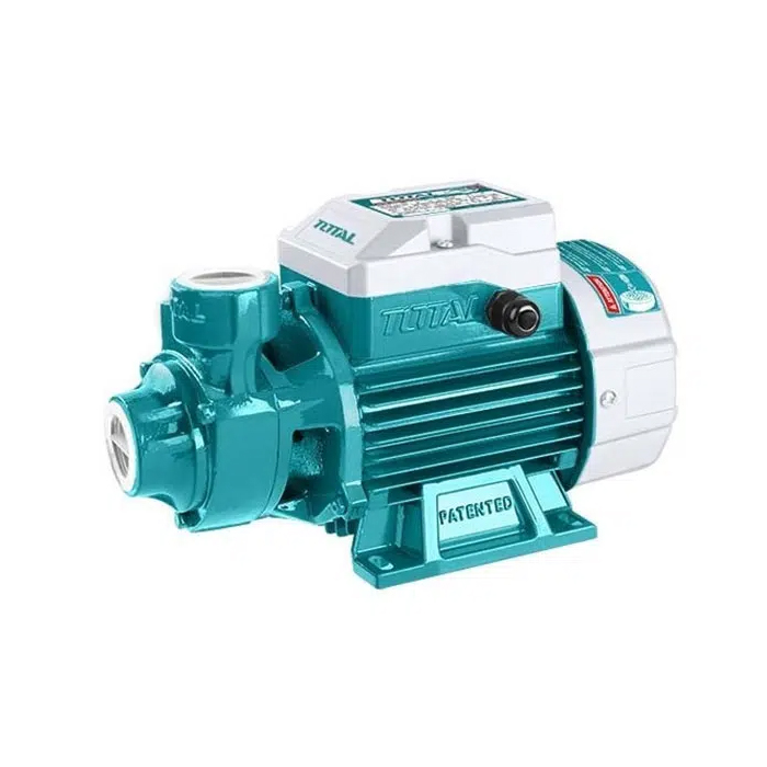 Máy bơm nước TOTAL TWP15506 550W (0.75HP)
