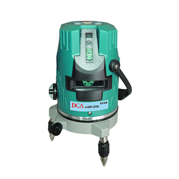 Máy cân mực 3 tia xanh DCA AFF06-21