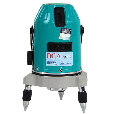 Máy cân mực laser 3 tia màu xanh DCA AFF04-21