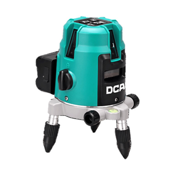 Máy Cân Mực Laser 5 Tia Xanh DCA AFF11-41