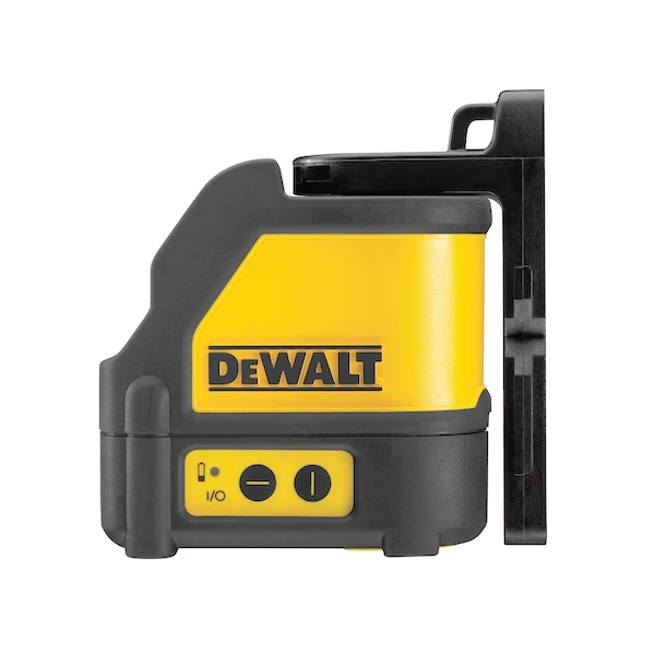 Alternative view of Máy cân mực laser DeWalt DW088K