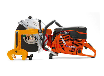 Máy cắt bê tông cầm tay Husqvarna K 1260 Rail