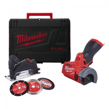 Alternative view of Máy cắt cầm tay M12 FCOT-0X ( Chưa Pin & Sạc )