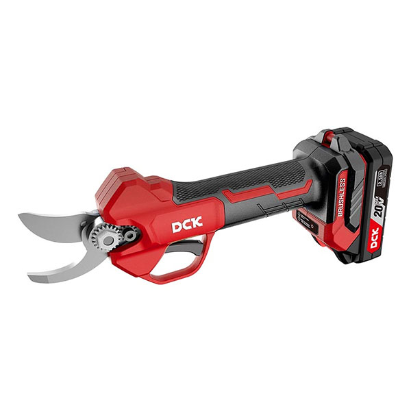 Máy cắt cành dùng pin 20V DCK KDYD25(TYPE BM)