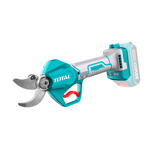 Máy cắt cành dùng pin Lithium 20V Total TSSLI20308 (Chưa Pin & Sạc)