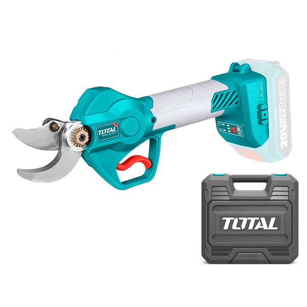 Máy cắt cành dùng pin Lithum 20V Total TSSLI2001 (Chưa Pin & Sạc)