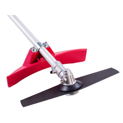 Máy cắt cỏ cầm tay Honda GX25 - Ảnh 3