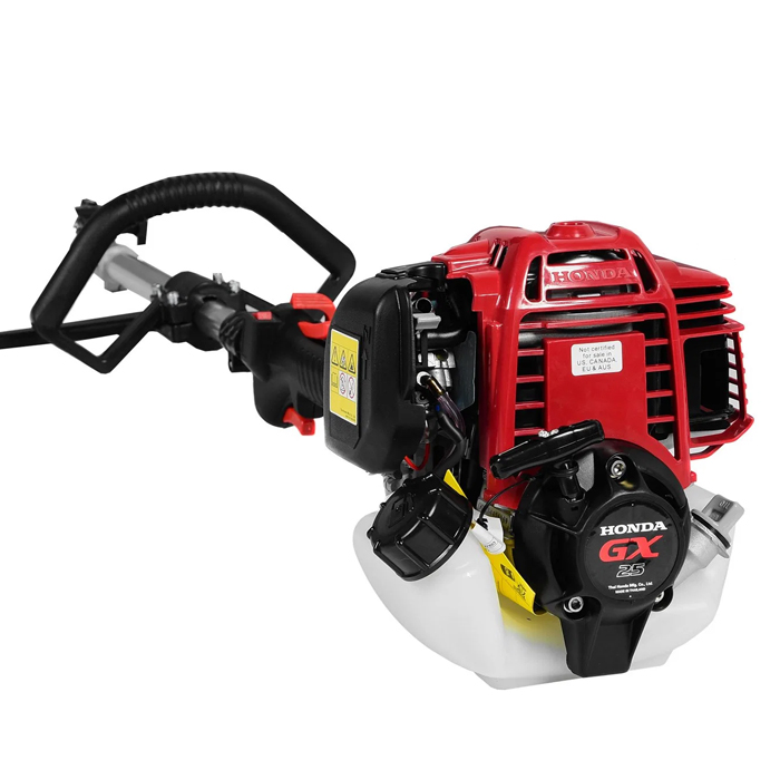 Alternative view of Máy cắt cỏ cầm tay Honda GX25