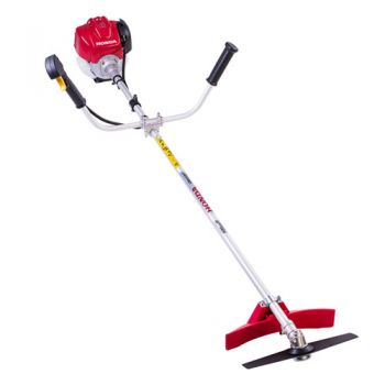 Máy cắt cỏ cầm tay Honda GX25 - Ảnh 8