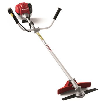 Máy cắt cỏ cầm tay Honda UMK 435 U2ST - Ảnh 4