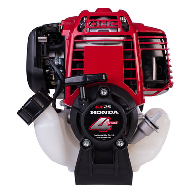 Máy cắt cỏ cầm tay Honda UMK 435 U2ST - Ảnh 3