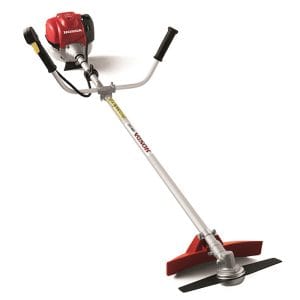 Máy Cắt Cỏ Chạy Xăng