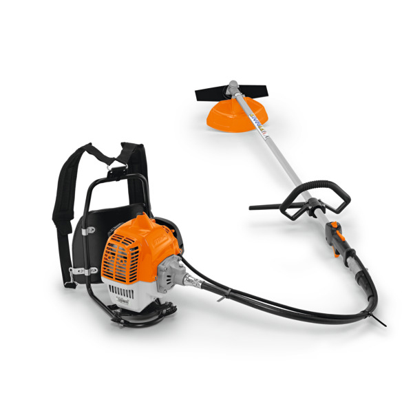 Máy cắt cỏ chạy xăng STIHL FR230 (4151-200-0007)