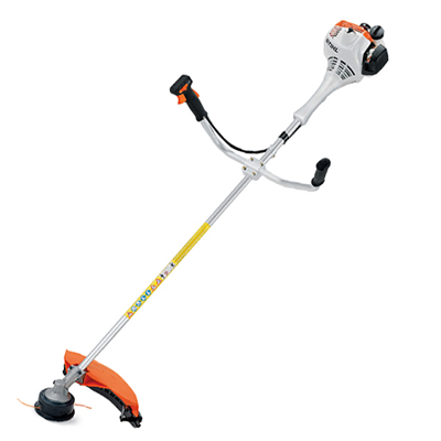 Máy cắt cỏ chạy xăng Stihl FS55 (4140-200-0417)