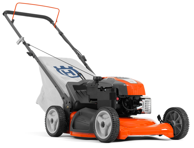 Máy cắt cỏ đẩy tay Husqvarna LC 153-HD