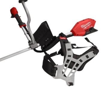 Máy cắt cỏ dùng pin 18V Milwaukee M18 FBCU-0 - Ảnh 6