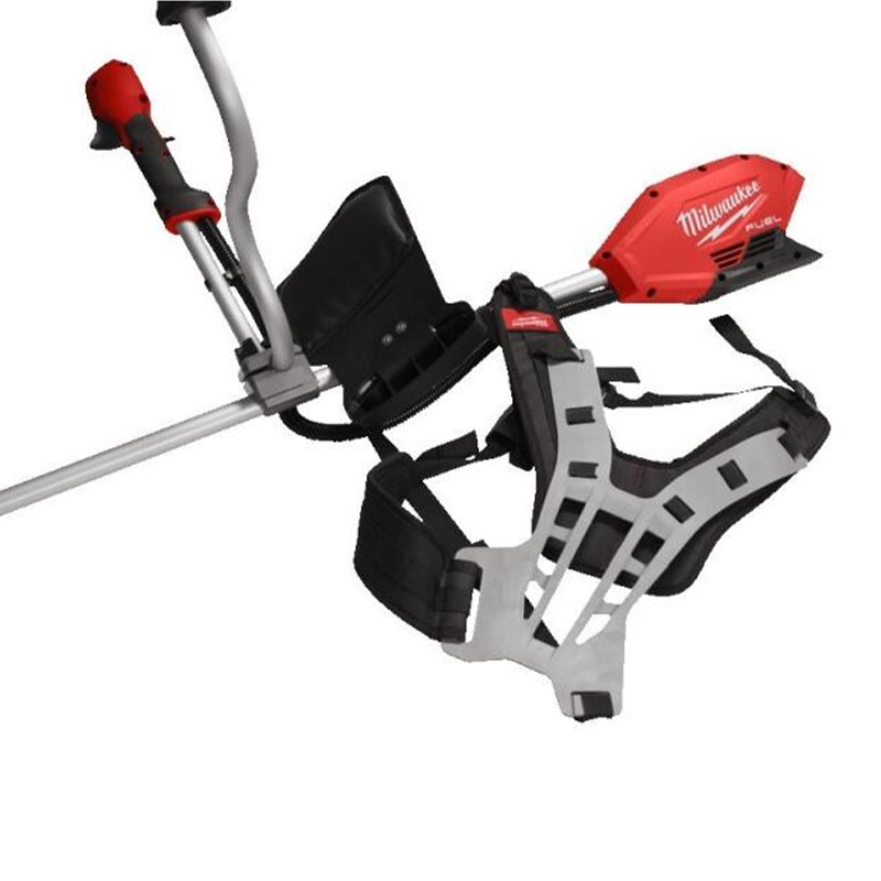 Alternative view of Máy cắt cỏ dùng pin 18V Milwaukee M18 FBCU-0