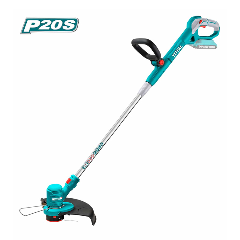 Máy cắt cỏ dùng pin 20V Total TGTLI2001 (Chưa Pin & Sạc)