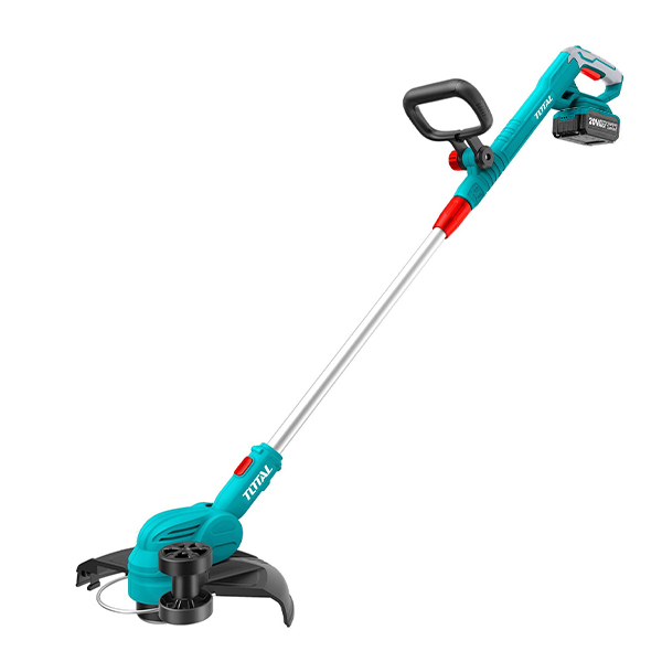 Máy cắt cỏ dùng pin Lithium-Ion 20V Total TGTLI20328 (Chưa Pin & Sạc)