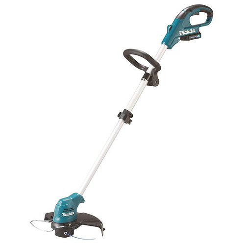 Máy cắt cỏ dùng pin Makita UR100DWYE (12V)