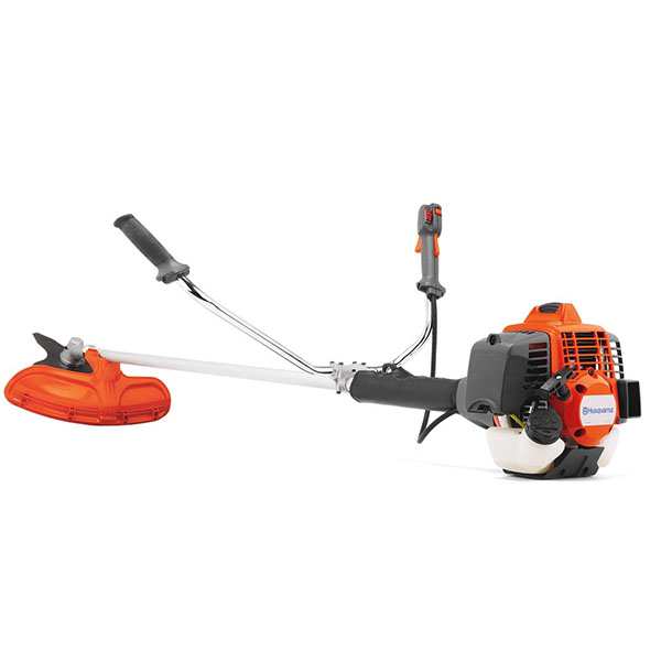 Máy căt cỏ dùng xăng 2.3 kW Husqvarna 553RS