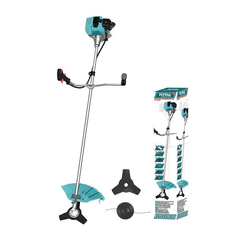 Máy cắt cỏ dùng xăng 2Hp Total TP5434411 (2 Thì)