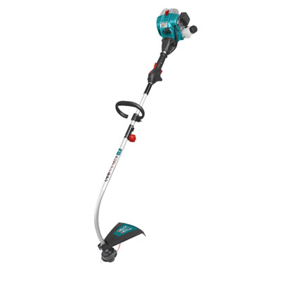 Máy cắt cỏ dùng xăng TOTAL TP425381 15"