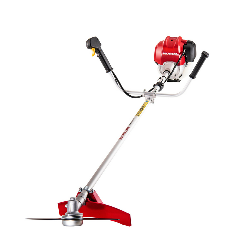 Alternative view of Máy cắt cỏ Honda UMK450T U2ST