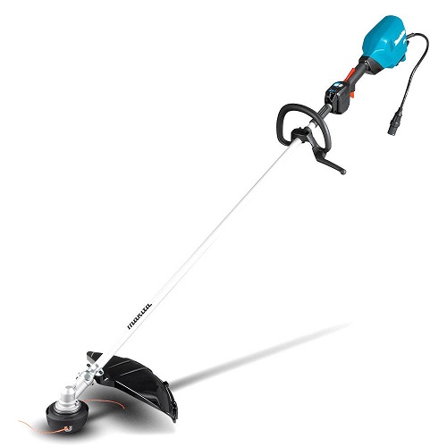 Máy cắt cỏ Makita UR201CZ dùng pin (BL) (18Vx2)