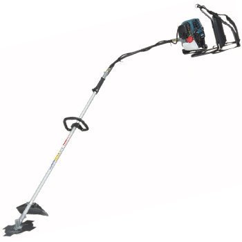 Máy cắt cỏ mang sau lưng Makita EBH340R