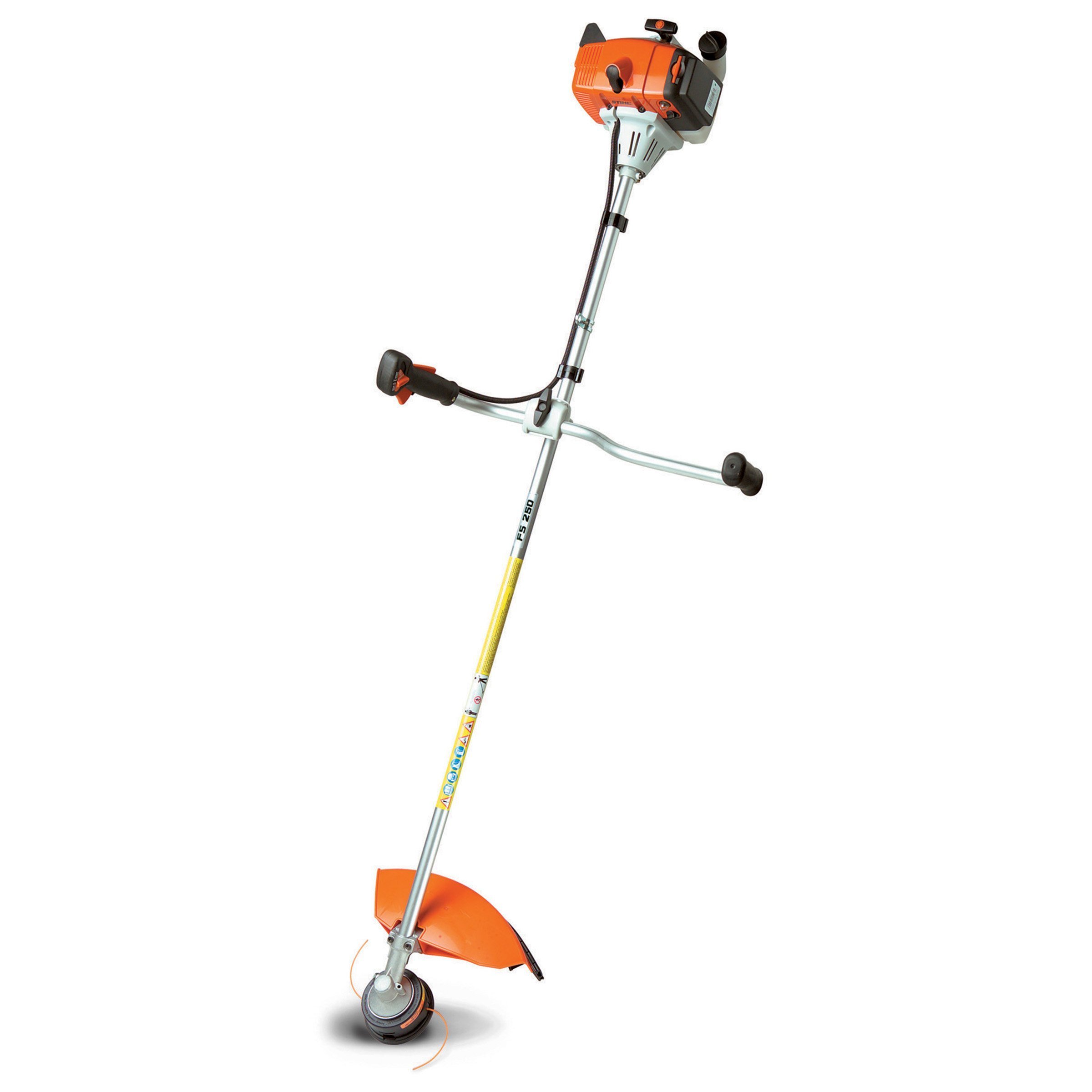 Máy cắt cỏ mang vai Stihl FS 120
