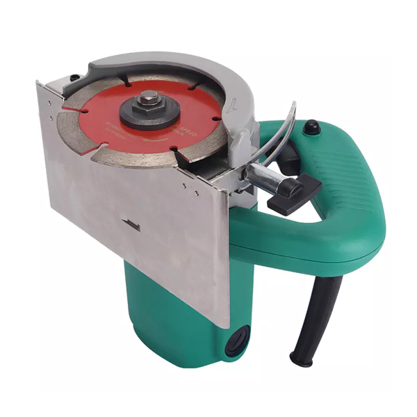 Alternative view of Máy cắt đá 1240W DCA AZE02-110