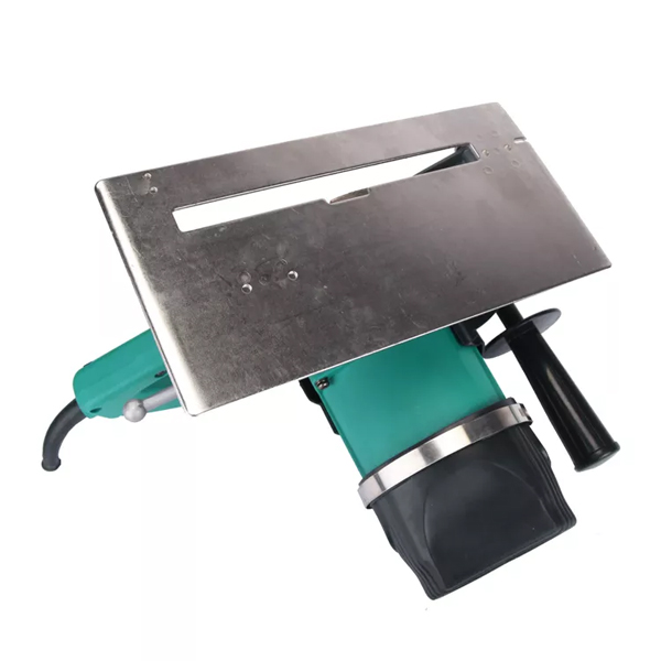 Alternative view of Máy cắt đá 1520W DCA AZE180