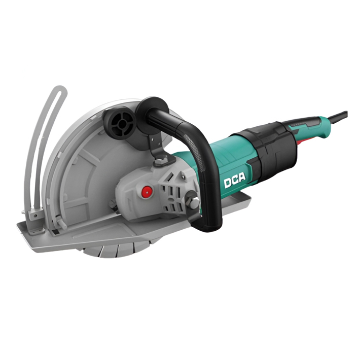 Máy cắt đá DCA AZE300 2860W