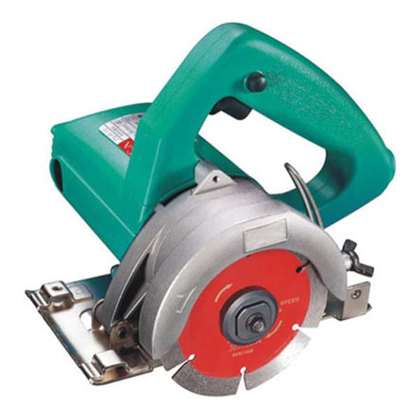 Máy cắt đá hoa cương 1600W DCA AZE125