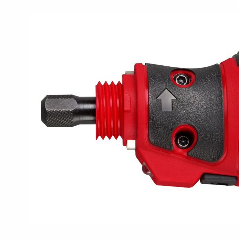 Alternative view of Máy cắt đa năng dùng pin 12V Milwaukee M12 BLROT-0 (Chưa Pin & Sạc)