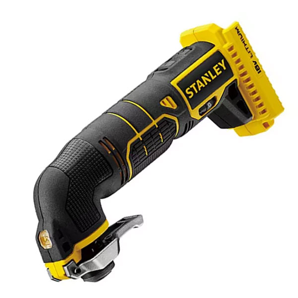 Máy cắt đa năng dùng pin 18V Stanley STCT1830C1