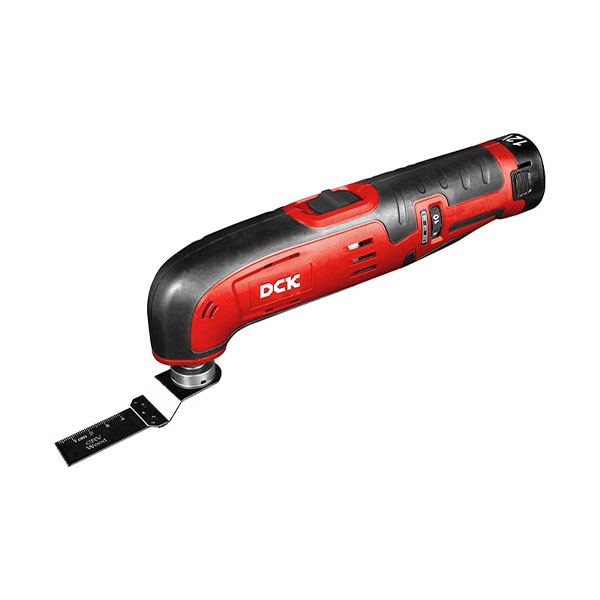 Máy cắt đa năng dùng pin Li-ion 12V DCK KDMD12(TYPE EK)