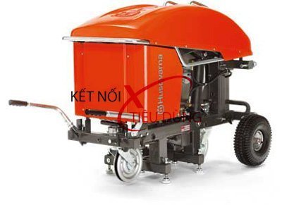 Máy cắt dây Husqvarna CS 2512