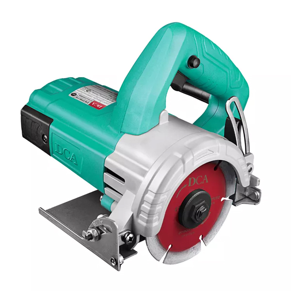 Máy cắt gạch đá hoa cương 1800W DCA AZE06-110