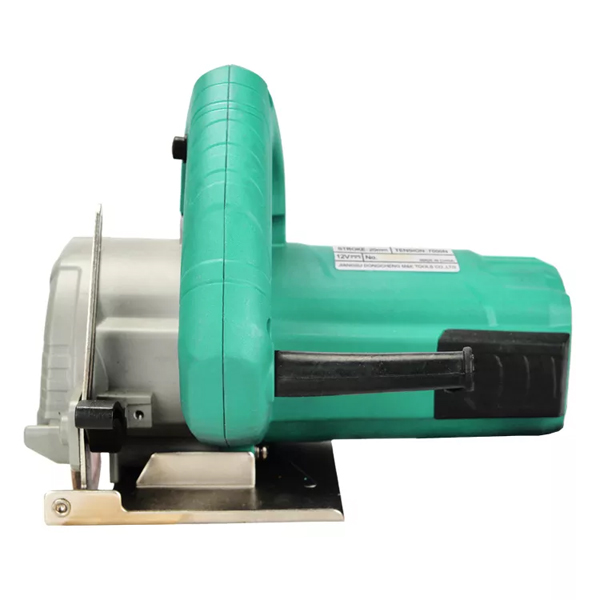 Alternative view of Máy cắt gạch đá hoa cương 1800W DCA AZE06-110