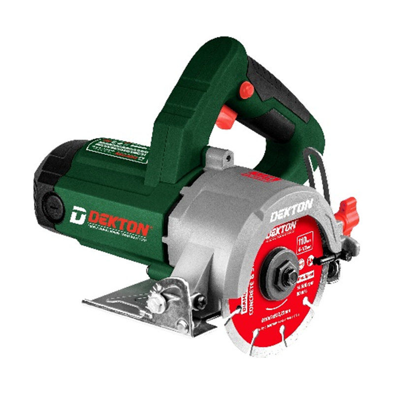 Máy Cắt Gạch Dekton DK-CG110PLUS