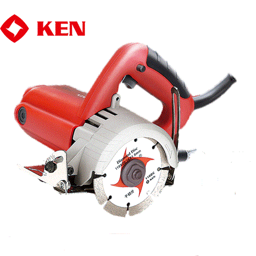 Máy cắt gạch KEN 4110B (110mm)