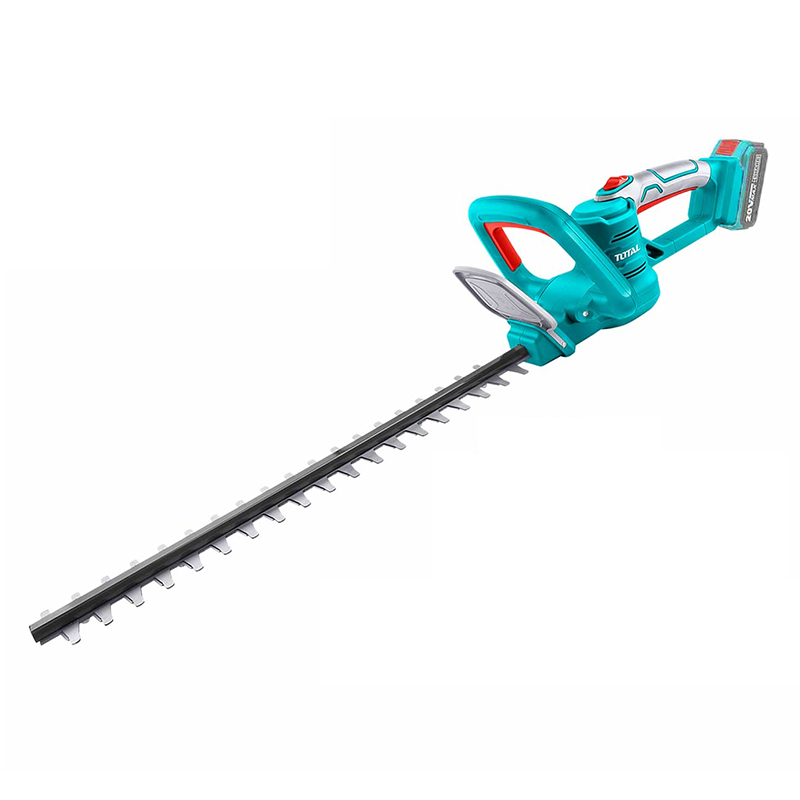 Máy cắt hàng rào dùng pin 20V Total THTLI20461