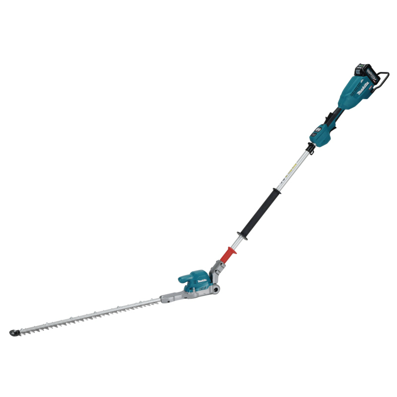 Máy cắt hàng rào trên cao dùng pin 40V Max Makita UN001GZ (Chưa Pin & Sạc)