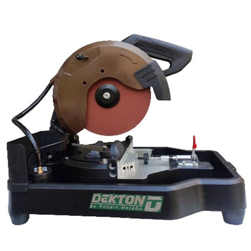 Máy Cắt Inox Dekton DK-9235D