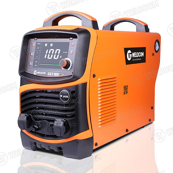 Máy cắt kim loại Plasma Jasic CUT 100 L211 II (JET 20)