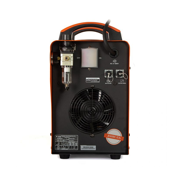 Alternative view of Máy cắt kim loại Plasma Jasic Cut 100 L221 II (JET 20)